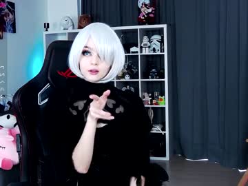 girl cam madnessalise image #1199890