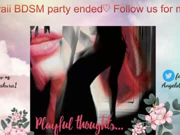 girl cam angelsofsakura image #5794