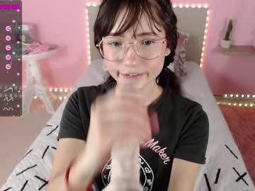 girl cam little_effy18 image #999799