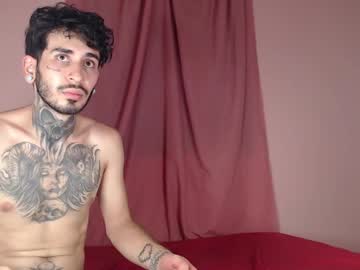 tyler_y_luna  cam