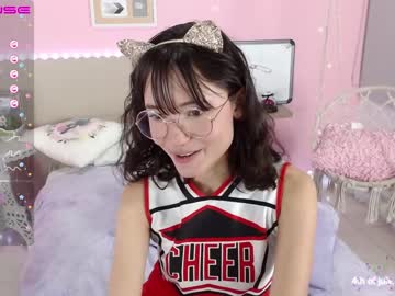 girl cam little_effy18 image #1388198