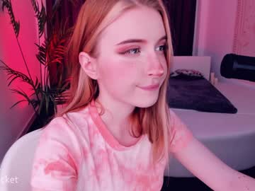 girl cam pocketrocket_ image #356460