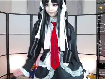 girl cam nicky_spark image #2547633