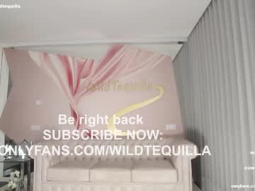 girl cam wildtequilla image #2861214
