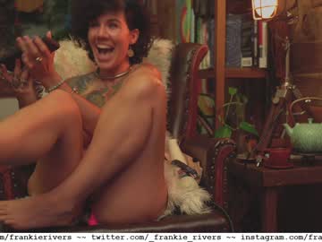 girl cam _frankie_rivers image #3162754