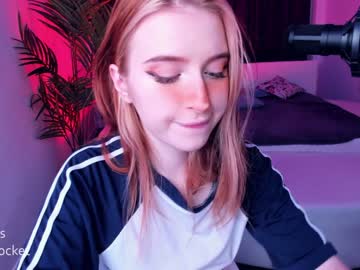girl cam pocketrocket_ image #298975