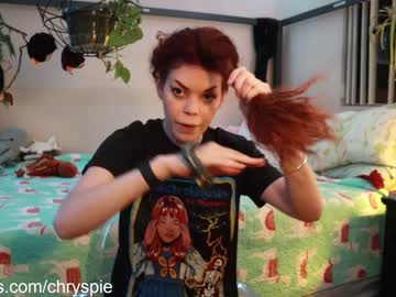 girl cam chrysanthulu image #1618935