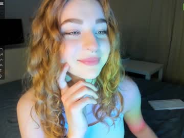 girl cam zoe_0 image #644962