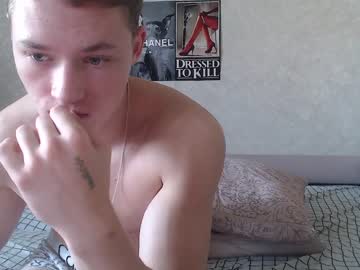 man cam gomer113377 image #3516190