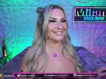 girl cam tamaramilano image #3980711