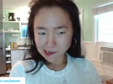 girl cam jiwon4u image #4017365