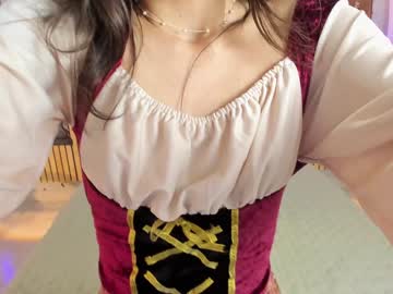 girl cam little_effy18 image #3691075
