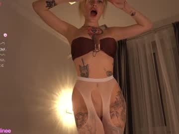 girl cam golden_alinee image #4588659