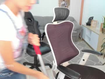couple cam emillybrowm image #4163515