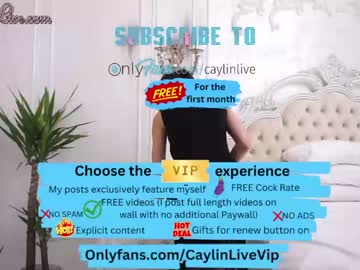 girl cam caylin image #4464657