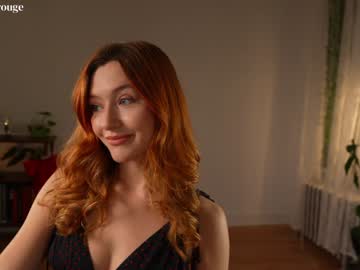 girl cam alisonrouge image #3859650