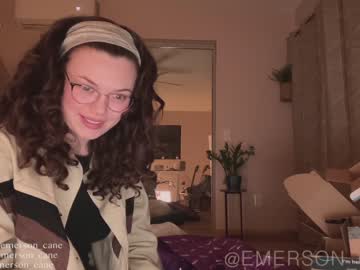 girl cam emersoncane image #722734
