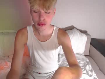 man cam philipp_blonde image #3503227
