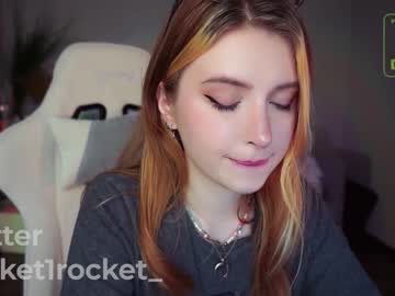 girl cam pocketrocket_ image #3792360