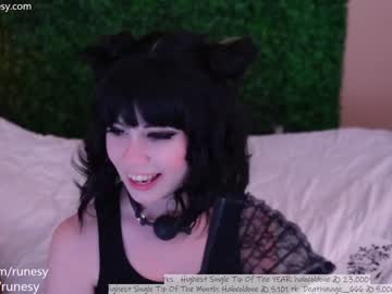 girl cam runesy image #2648877