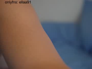 girl cam ellaa91 image #3782161