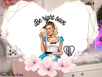 girl cam belle_jlou image #183529