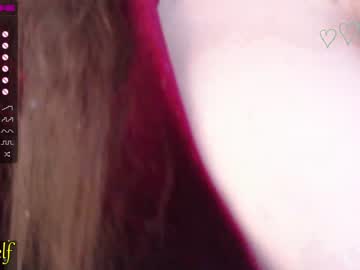 girl cam magic_elf image #853210