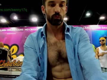 man cam kennykyle image #1105955