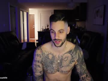 noahfitt  cam