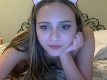 girl cam isla_flowers image #220455