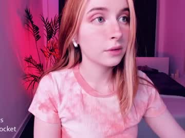girl cam pocketrocket_ image #419164