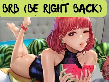 girl cam ginger_pie image #1163345