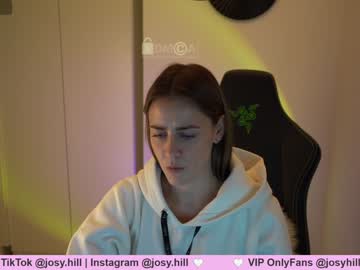 girl cam josyhill image #3825778