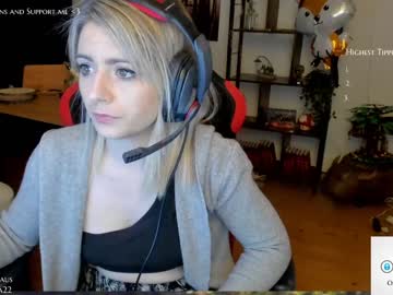 girl cam kimilee22 image #162092