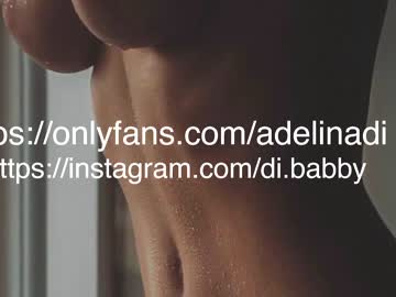 girl cam adelina_di image #854050