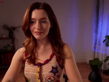 girl cam alisonrouge image #4146930