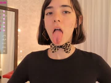 girl cam maria_alfonsina image #443190