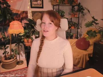 girl cam jane_flowers image #94296
