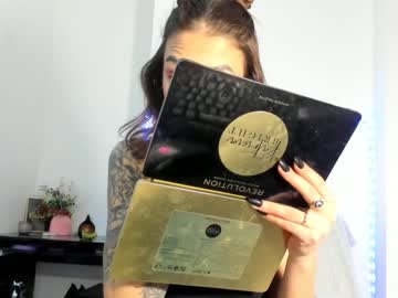 girl cam hotfallingdevil image #2440282