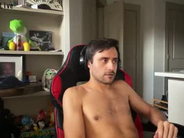 man cam connorlive image #478174
