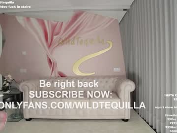 girl cam wildtequilla image #2647263