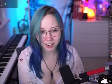 girl cam blue_mooncat image #3653413
