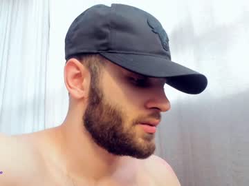 man cam diegopowerful image #805825