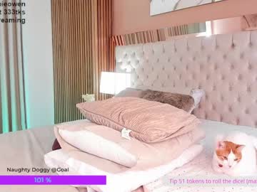 girl cam abie_owen image #1854555