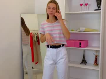 girl cam francesmontes image #3739537