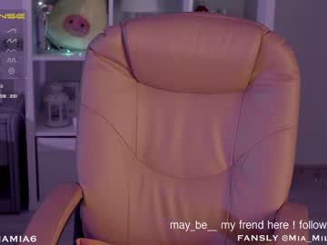 girl cam mia_milagros image #2084965