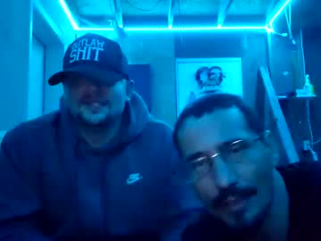 man cam silverfox706 image #3905495