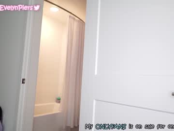 girl cam evelynpiers image #1331129