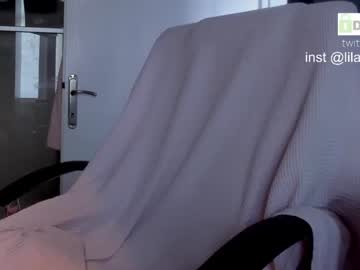 girl cam lilamytee1 image #3707500