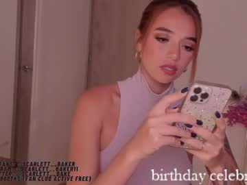 girl cam scarlett__baker image #2708906